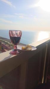 Holiday in Orbi Residence