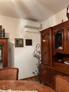 Maisons de vacances Residence LO MONACO Haut de villa, Appartements et Studios : photos des chambres