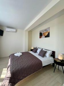 apartments in Ternopil city