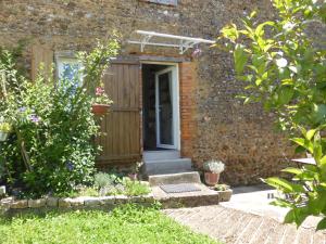 B&B / Chambres d'hotes Chambre d-hote Les Papillons - Chez Gilles et Myriam : photos des chambres