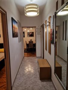 Two-Bedroom Apartment room in Apartment Sanja