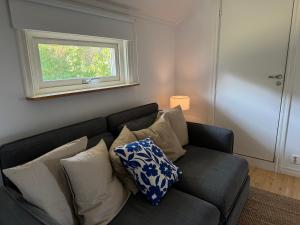 Kustidyll med havsutsikt