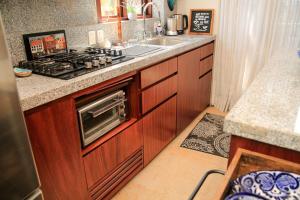 Dario Dolce Sweet Dario Penthouse Suite