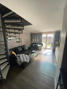 Schniekes Ferienhaus - Urlaub mit Hund im bayerischen Wald