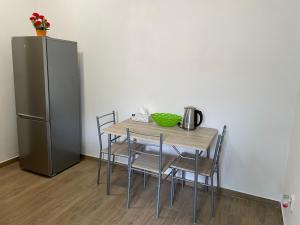 Grand apartments in the centre of Teplice