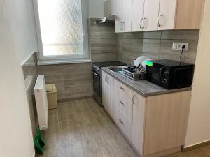 Grand apartments in the centre of Teplice