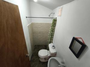 Cabaña Gaia Rodadero