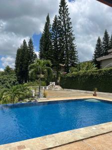 Infinity pines tagaytay