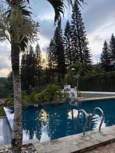 Infinity pines tagaytay