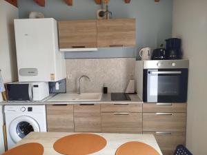 Maisons de vacances Gite & simple : photos des chambres