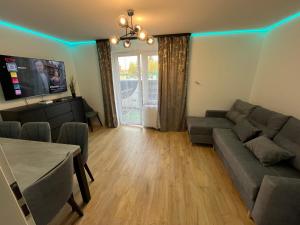 Niko Stare Miasto z Rowerami