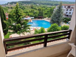 Harmony Hills Family Apartments