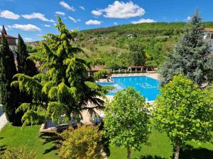 Harmony Hills Family Apartments