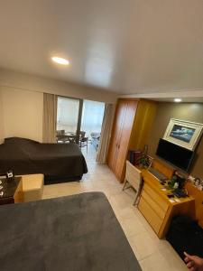 CASA DEL MAR - Apartamento na Beira da Praia