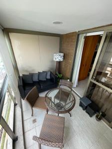 CASA DEL MAR - Apartamento na Beira da Praia