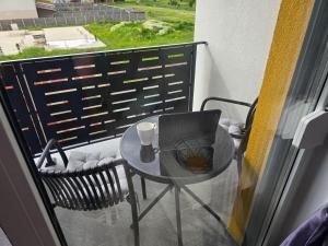 Moșnița AntoApart - factură