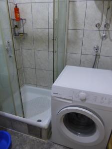 Tackica 13 Apartment