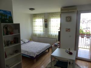 Tackica 13 Apartment