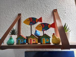 Gigio Home Beach Porto