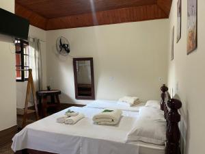 POUSADA JOSÉ DA ROSA