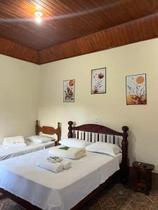 POUSADA JOSÉ DA ROSA