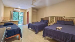 Casa Daniels Guesthouse