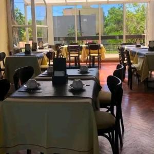 Hotel rio de loa pájaros