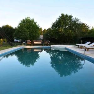 Hotel rio de loa pájaros