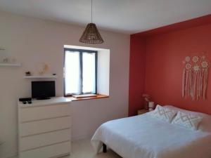 Maisons de vacances Gite & simple : photos des chambres