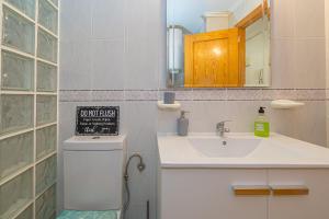 La Mata Beach Apartment