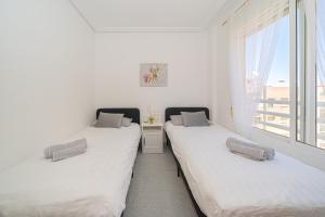 La Mata Beach Apartment