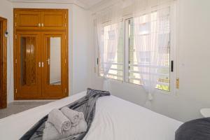 La Mata Beach Apartment