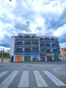 Comfort Lovely Apartment Diva 2, Čiovo, Okrug