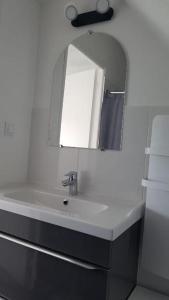 Appartement T2 hippodrome