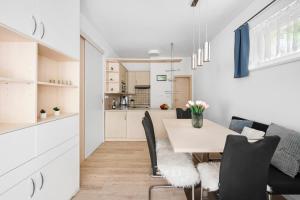 Apartment in a quiet part of Brno - Kohoutovice