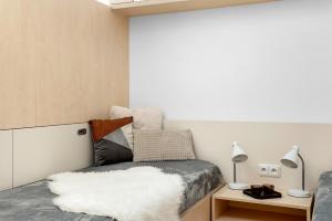 Apartment in a quiet part of Brno - Kohoutovice