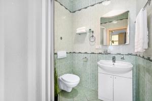 Apartment in a quiet part of Brno - Kohoutovice
