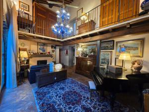 La Casa Rossa - Villa con piscina privata