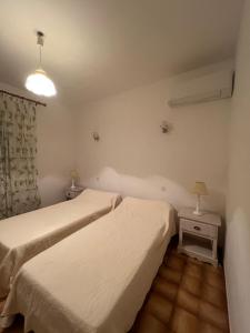 Maisons de vacances Residence LO MONACO Haut de villa, Appartements et Studios : photos des chambres