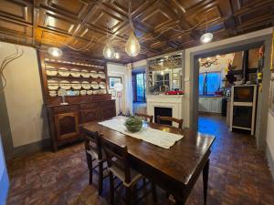 La Casa Rossa - Villa con piscina privata