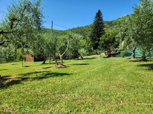 La Casa Rossa - Villa con piscina privata