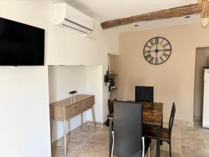 Appartements Appartement au coeur de Collias : photos des chambres