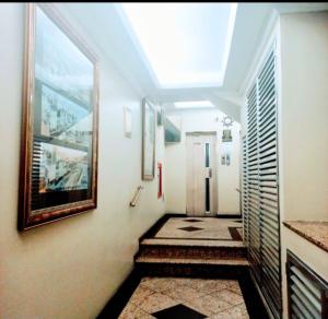 Loft no coração da Lapa