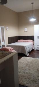 Loft no coração da Lapa