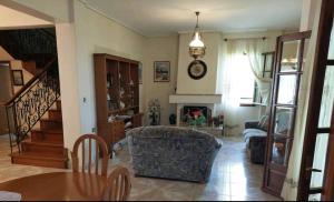 Olympos Philoxenia, μεταξύ βουνού και θάλασσας