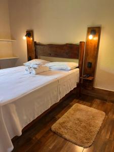 POUSADA JOSÉ DA ROSA