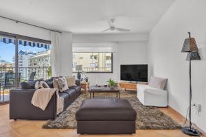 POLO Apartments 5D Jacaranda