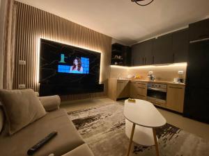 Saranda Apartment