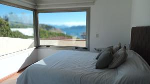 Amplio y Exclusivo frente al lago