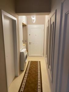 Saranda Apartment